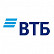 Лого ВТБ